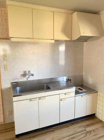 フォンテーヌの物件内観写真