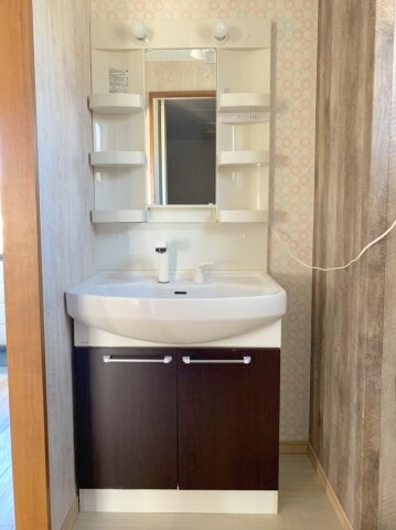 フォンテーヌの物件内観写真