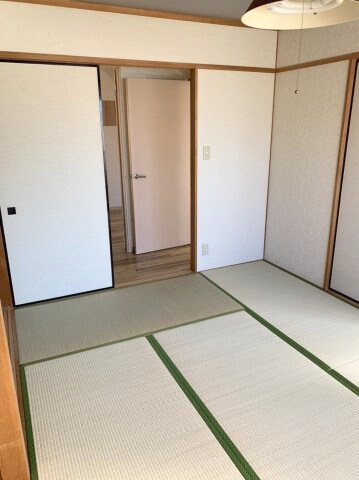 フォンテーヌの物件内観写真