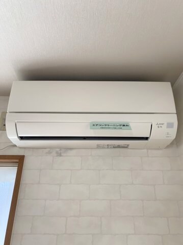 フォンテーヌの物件内観写真