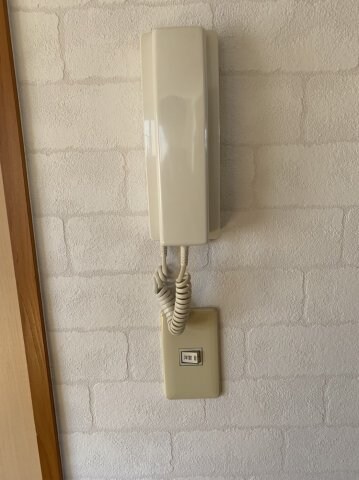 フォンテーヌの物件内観写真