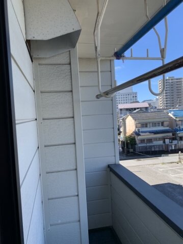 フォンテーヌの物件内観写真