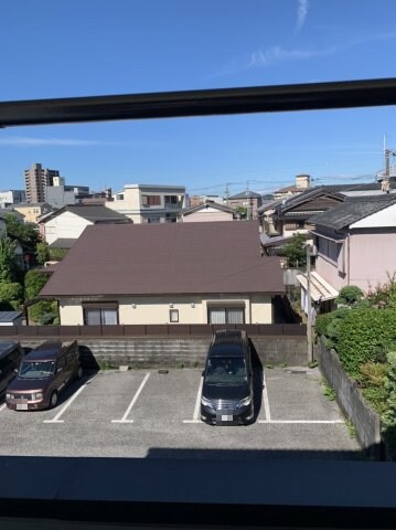 フォンテーヌの物件内観写真