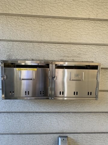 フォンテーヌの物件内観写真