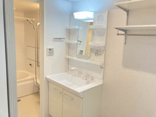 シャーメゾン ソアヴィータの物件内観写真