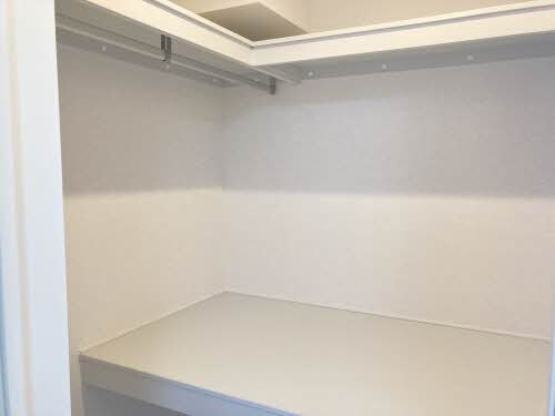 シャーメゾン ソアヴィータの物件内観写真