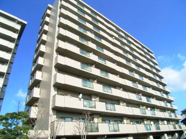 サーパス高須一番館 504号室の物件外観写真