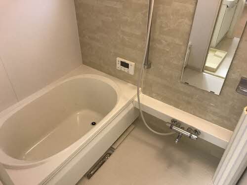 シャーメゾン万々Ⅱの物件内観写真