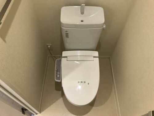 シャーメゾン万々Ⅱの物件内観写真