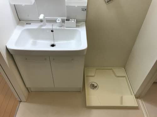 シャーメゾン万々Ⅱの物件内観写真