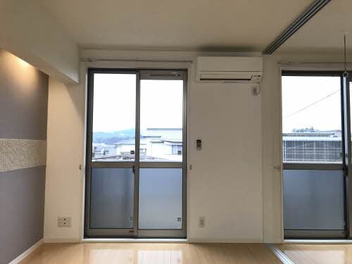 シャーメゾン万々Ⅱの物件内観写真