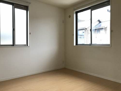 シャーメゾン万々Ⅱの物件内観写真