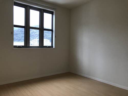 シャーメゾン万々Ⅱの物件内観写真