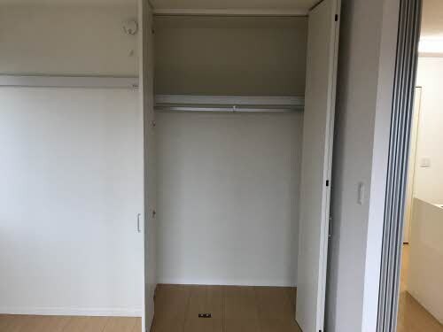 シャーメゾン万々Ⅱの物件内観写真