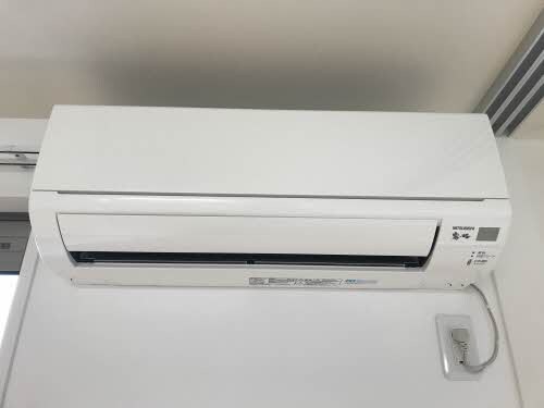 シャーメゾン万々Ⅱの物件内観写真