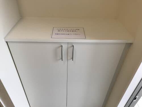 シャーメゾン万々Ⅱの物件内観写真