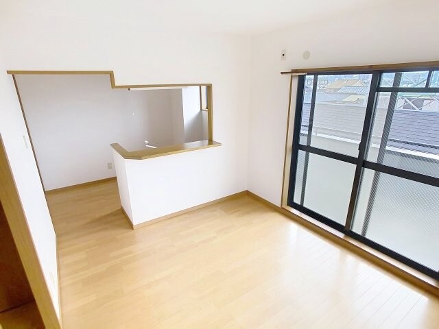 グランドゥル・フレアの物件内観写真