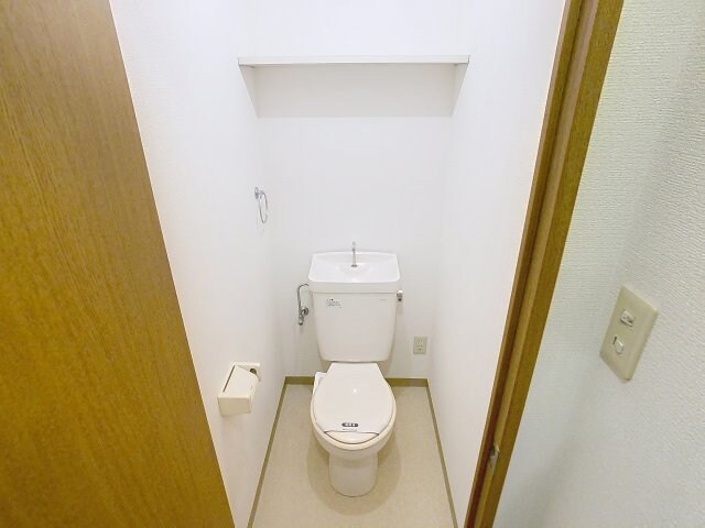 グランドゥル・フレアの物件内観写真