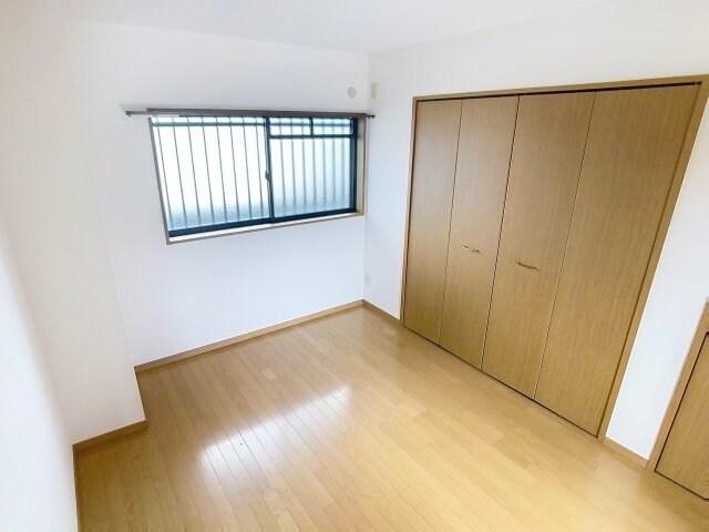 グランドゥル・フレアの物件内観写真