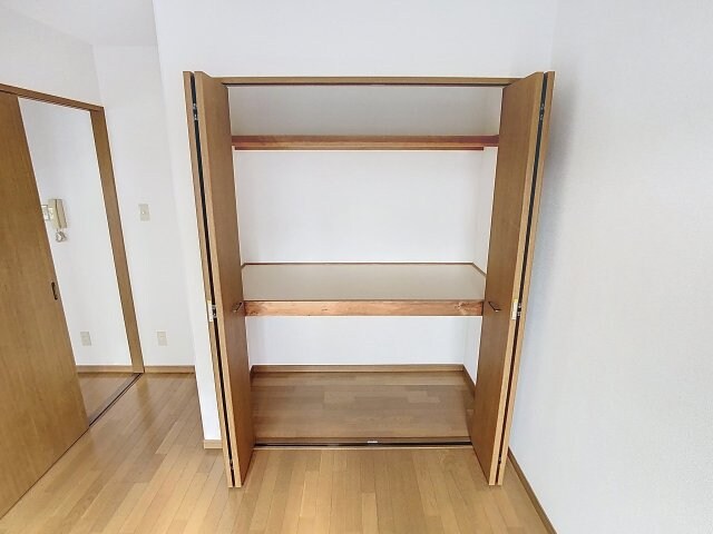 グランドゥル・フレアの物件内観写真