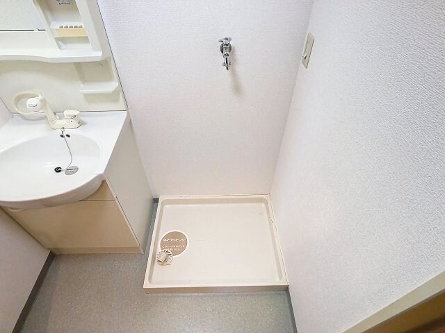 グランドゥル・フレアの物件内観写真