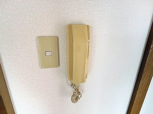 グランドゥル・フレアの物件内観写真