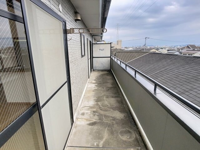 グランドゥル・フレアの物件内観写真