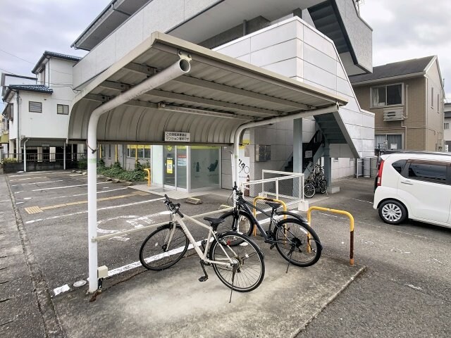 グランドゥル・フレアの物件内観写真