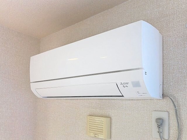 福井ガーデンハイツ A棟の物件内観写真