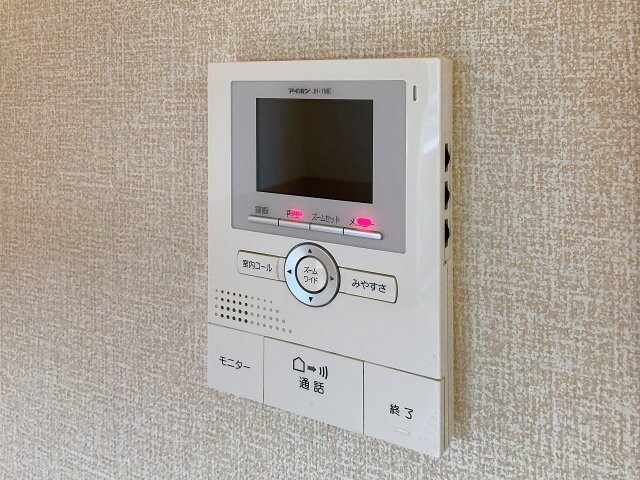 福井ガーデンハイツ A棟の物件内観写真