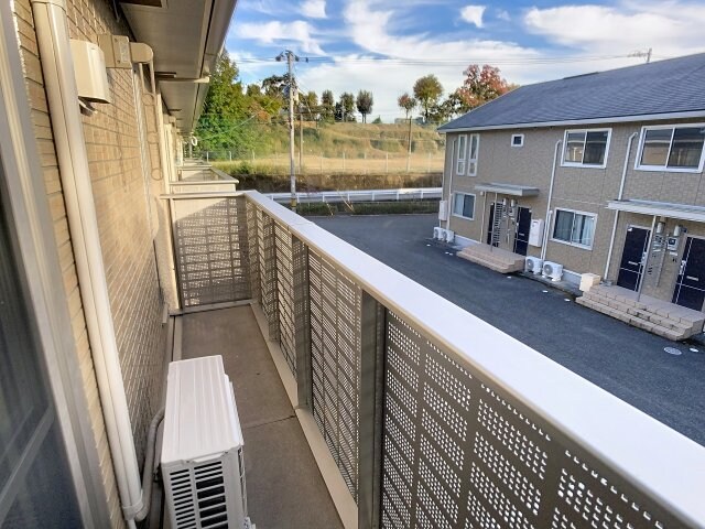 福井ガーデンハイツ A棟の物件内観写真