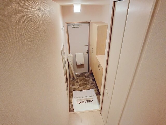 福井ガーデンハイツ A棟の物件内観写真