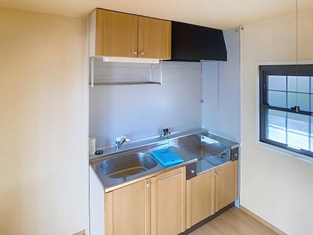 Pure viewの物件内観写真