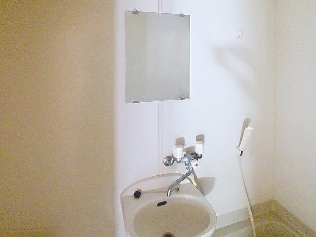 Pure viewの物件内観写真