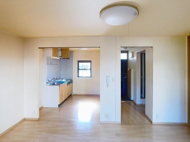 Pure viewの物件内観写真