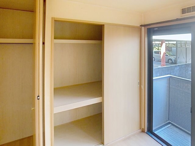 Pure viewの物件内観写真