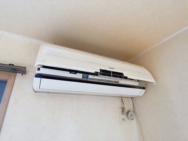 Pure viewの物件内観写真