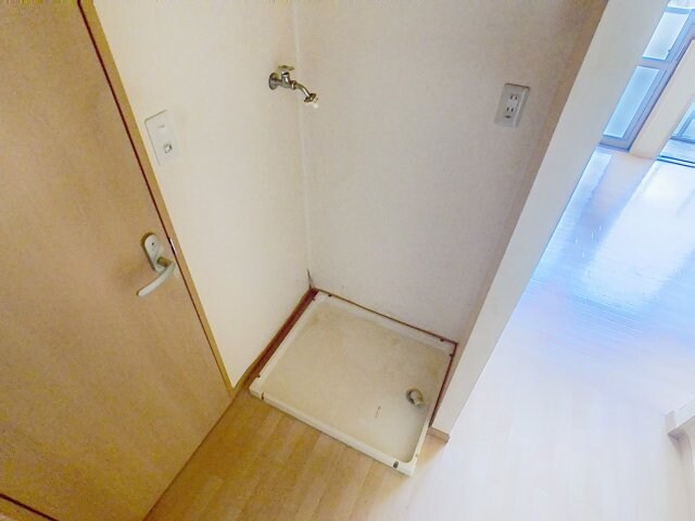 Pure viewの物件内観写真