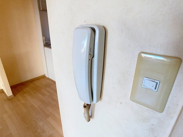 Pure viewの物件内観写真