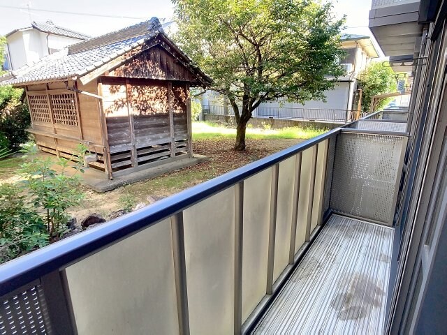 Pure viewの物件内観写真