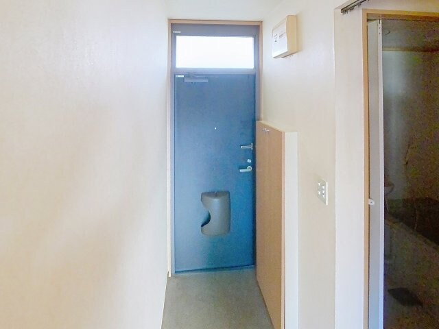 Pure viewの物件内観写真