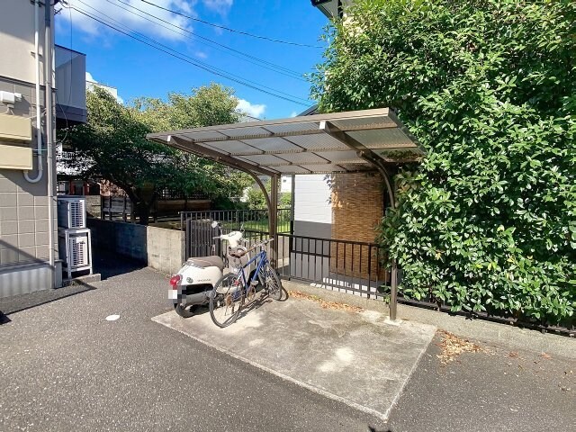 Pure viewの物件内観写真