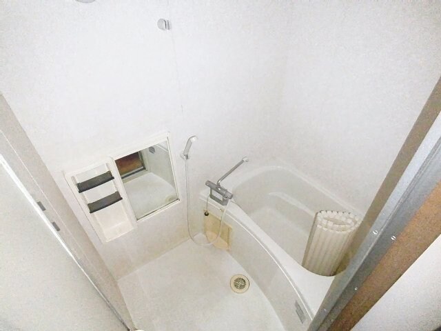 フィネス高橋の物件内観写真