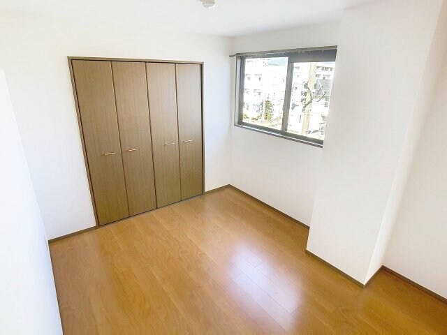 フィネス高橋の物件内観写真