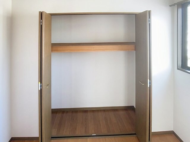 フィネス高橋の物件内観写真