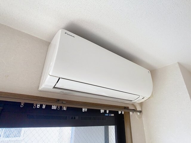 フィネス高橋の物件内観写真