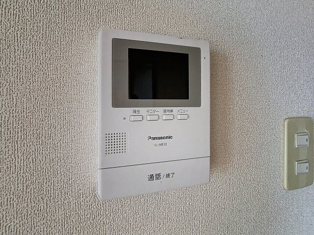 フィネス高橋の物件内観写真