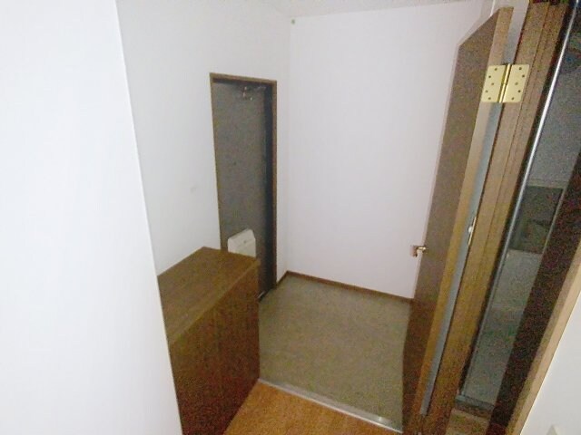 フィネス高橋の物件内観写真