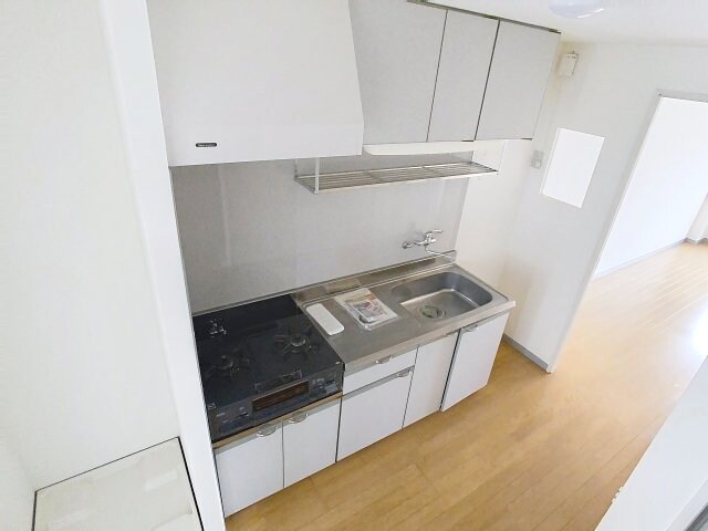 ガルボ高須の物件内観写真