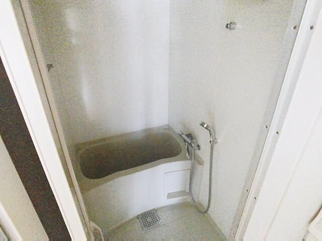 ガルボ高須の物件内観写真